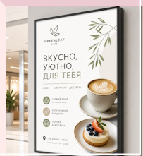 Услуги Наружная реклама и вывески под ключ в Торжке